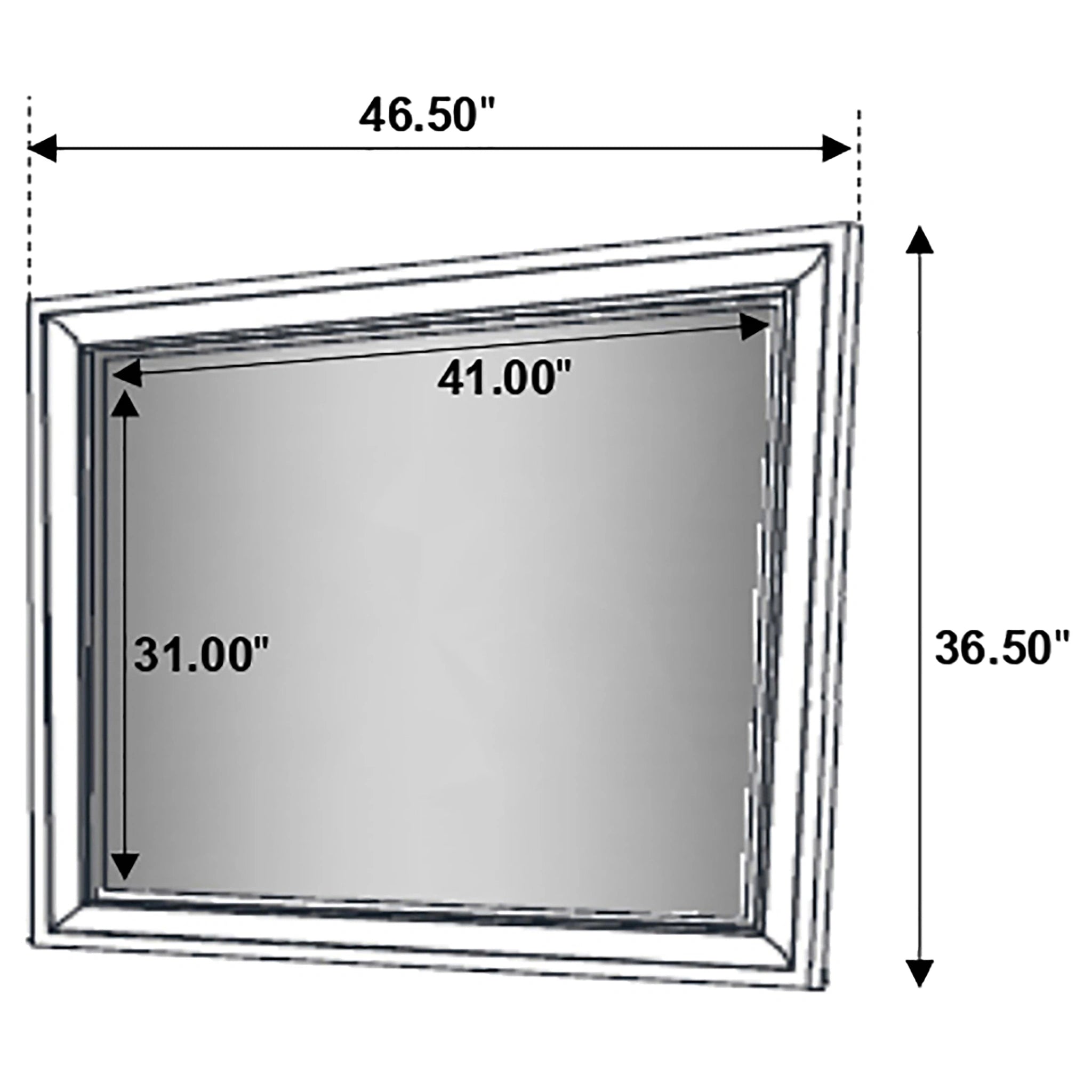 Miranda Bedroom Set