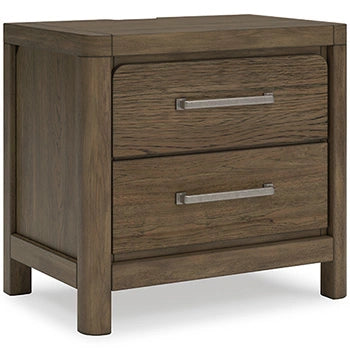 Juego de dormitorio Cabalynn