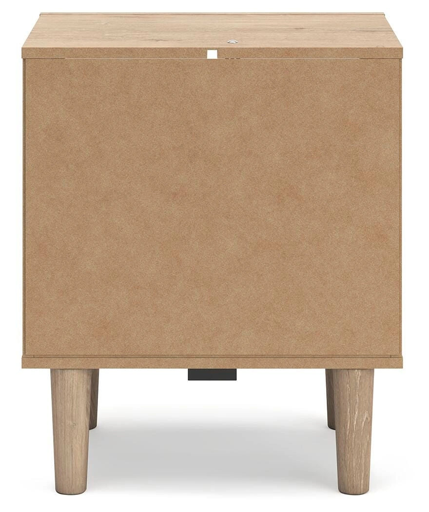 Juego de dormitorio Cielden
