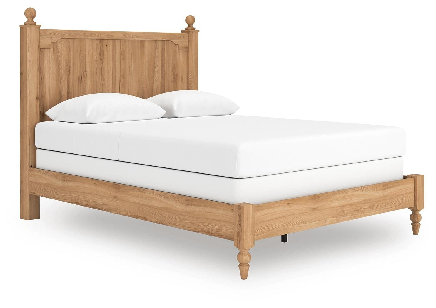 Cama Aleaport