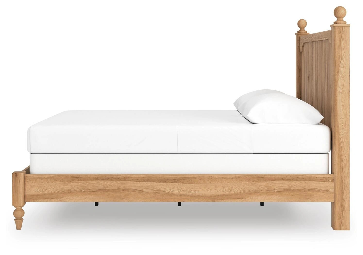 Cama Aleaport