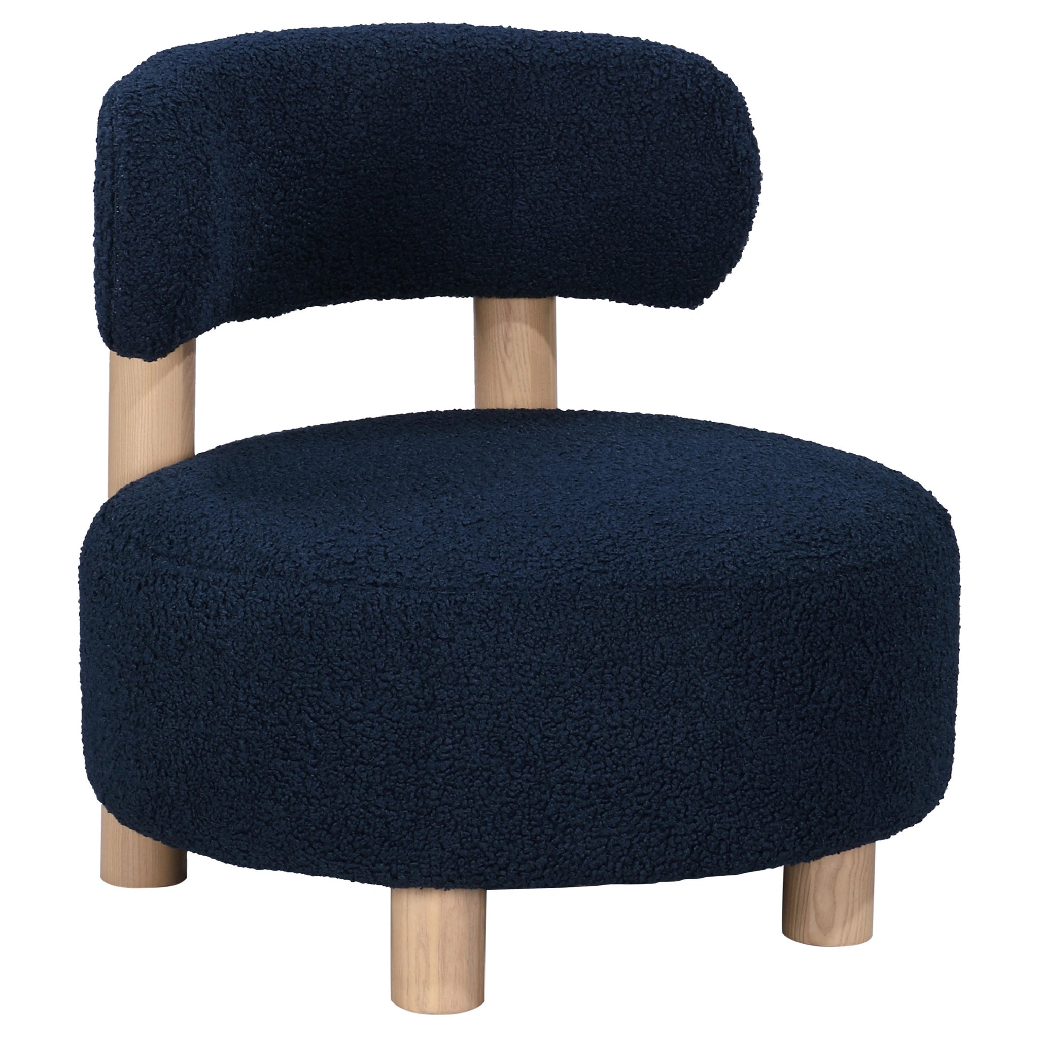 Sillón decorativo Zonie