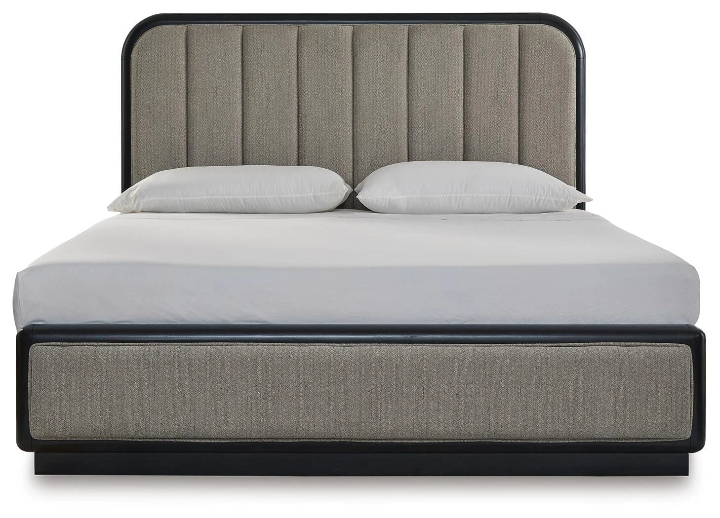 Cama tapizada Rowanbeck