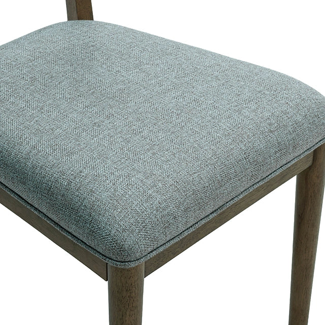 Silla auxiliar Clarksburg (2/CTN)