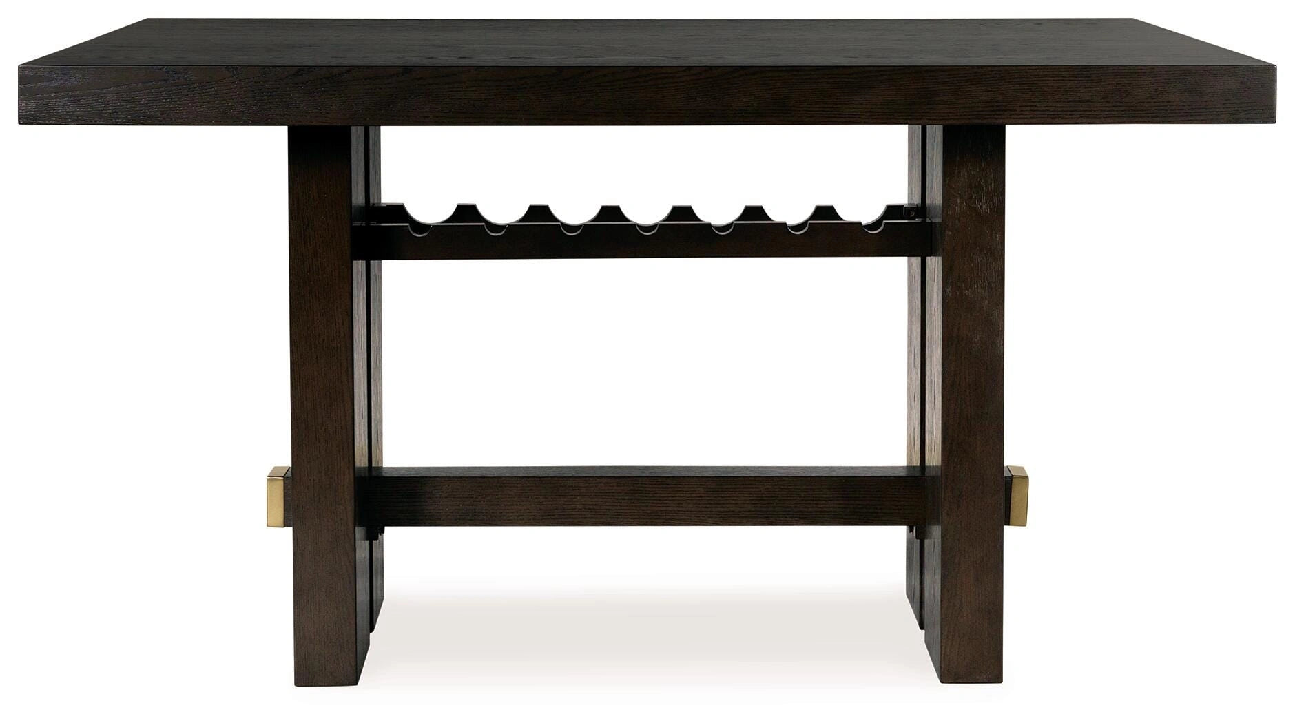 Juego de comedor Burkhaus