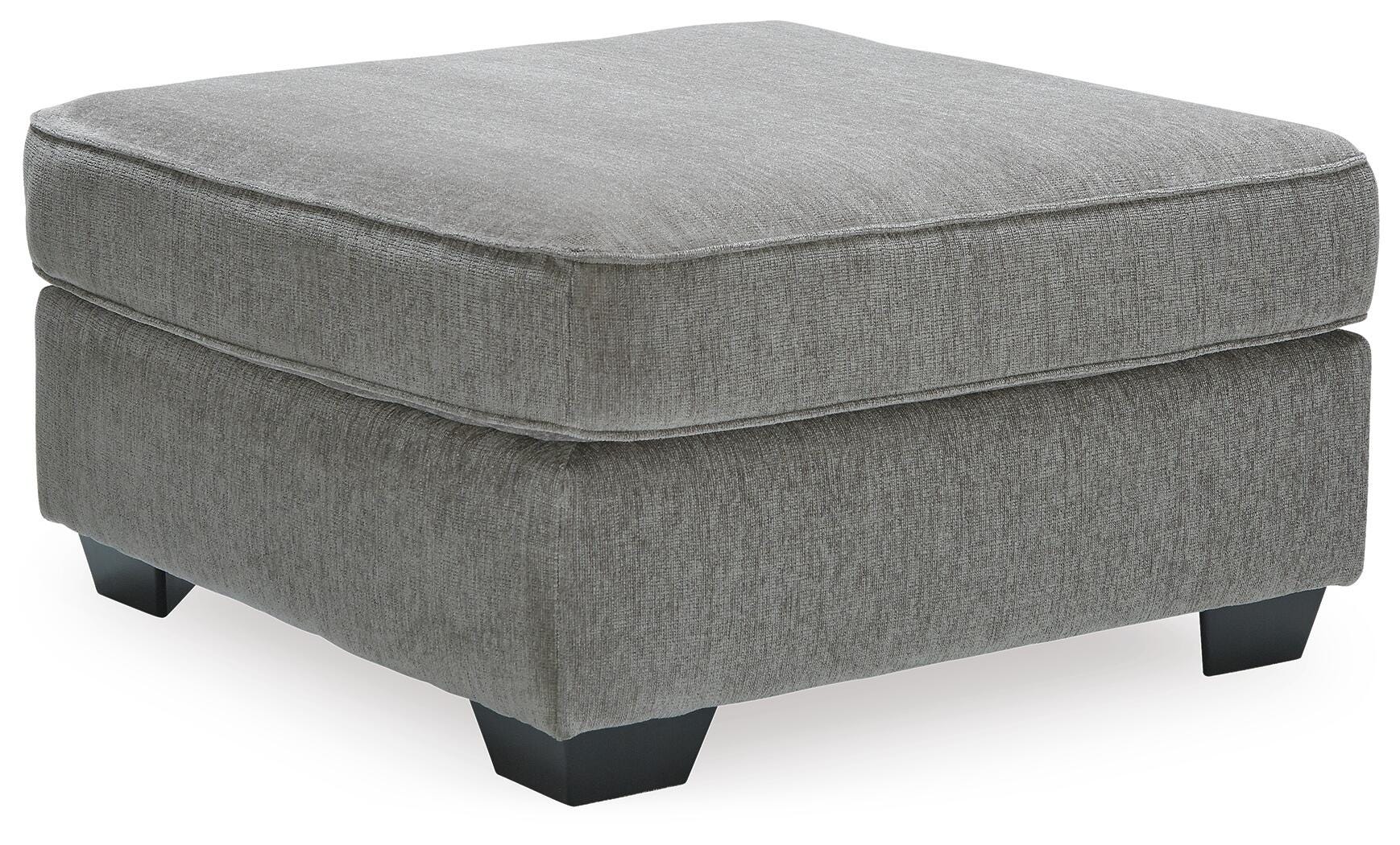 Puf decorativo extragrande Altari