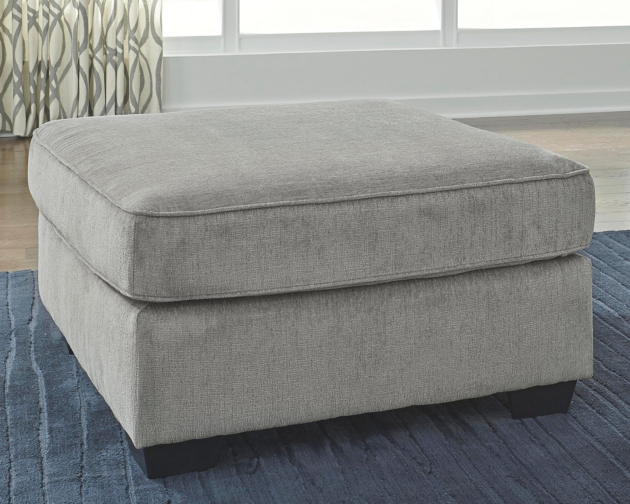 Puf decorativo extragrande Altari