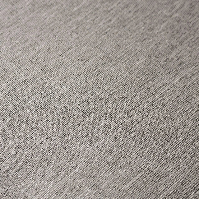 Sofá seccional LANTWIT, gris claro