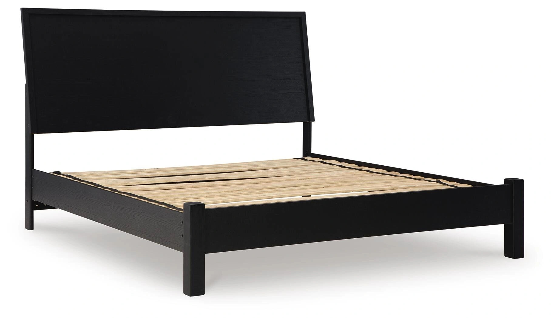 Juego de dormitorio Danziar