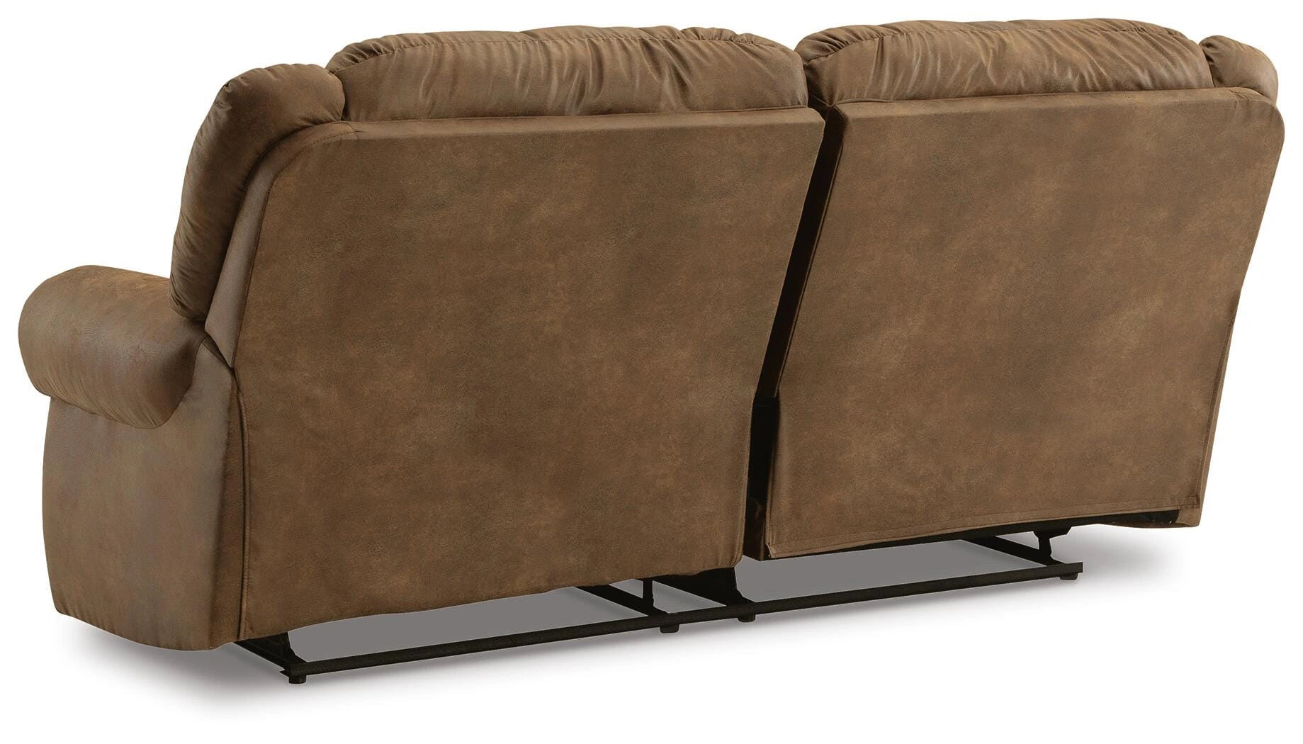 Sofá reclinable eléctrico Boothbay