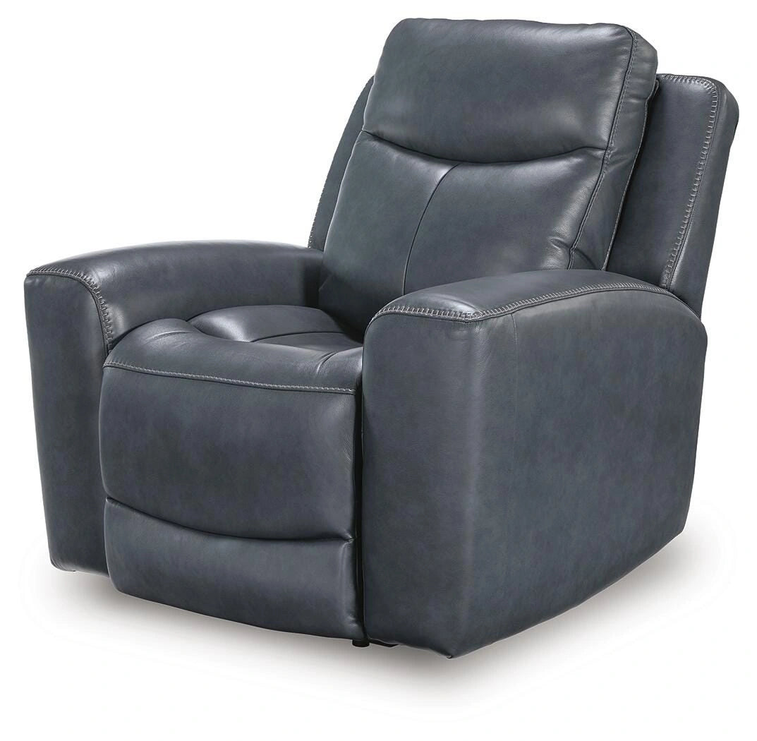 Sillón reclinable eléctrico Next Move