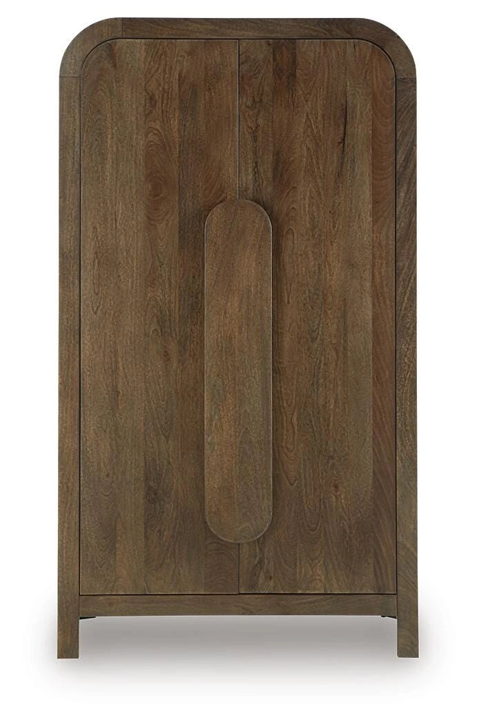 Mueble auxiliar Thoren