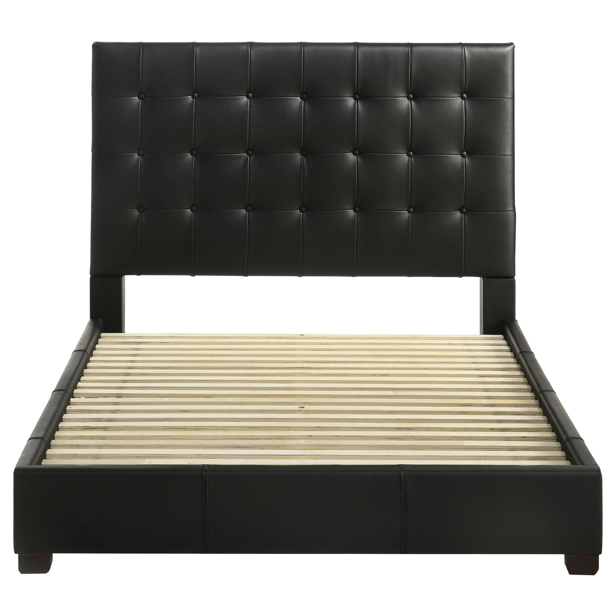 Cama Plataforma Medley con Cabecero