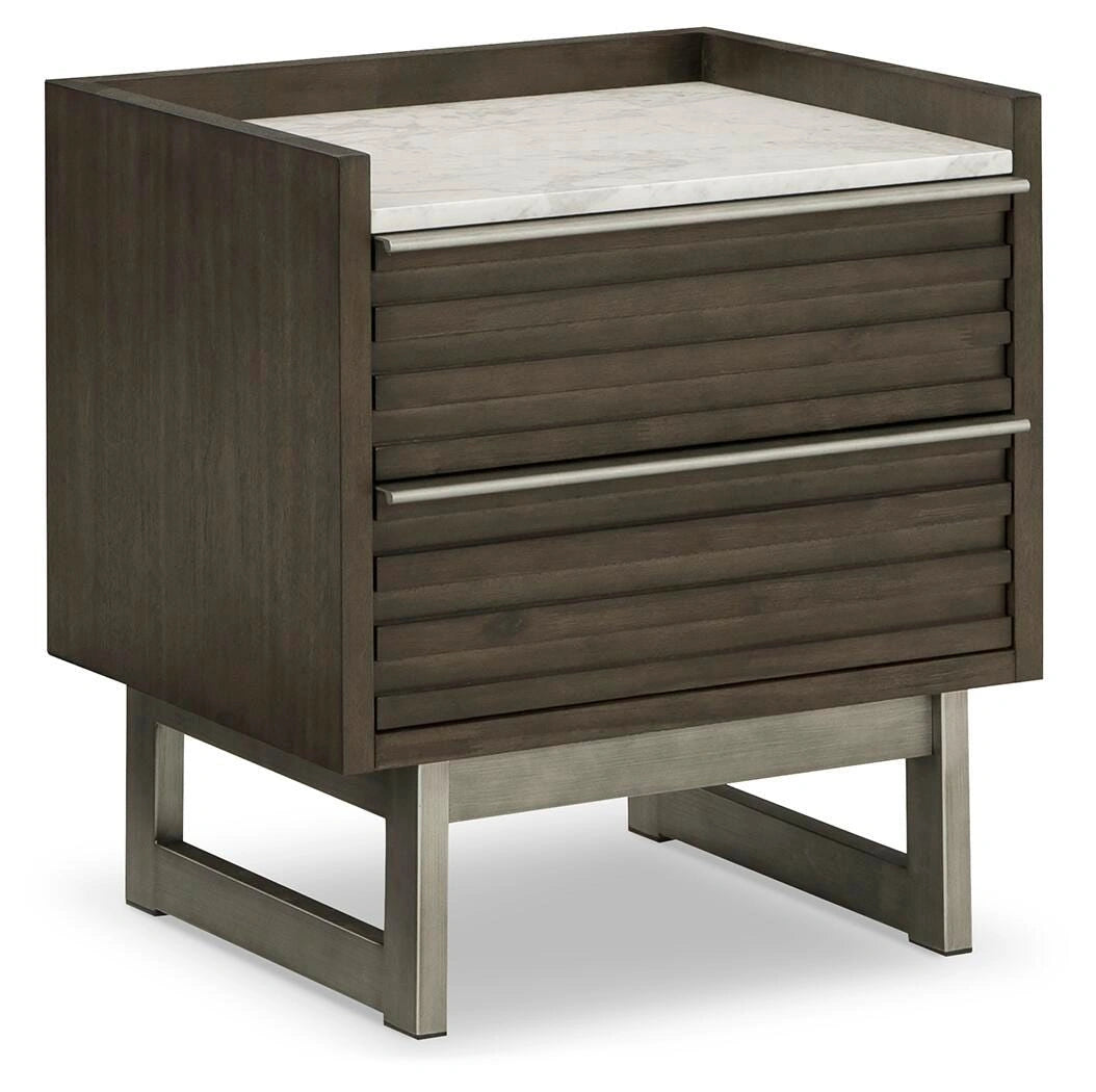 Mesa de Noche Arkenton