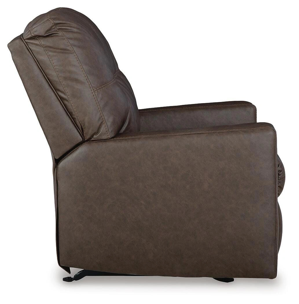 Sillón reclinable Barlin Mills