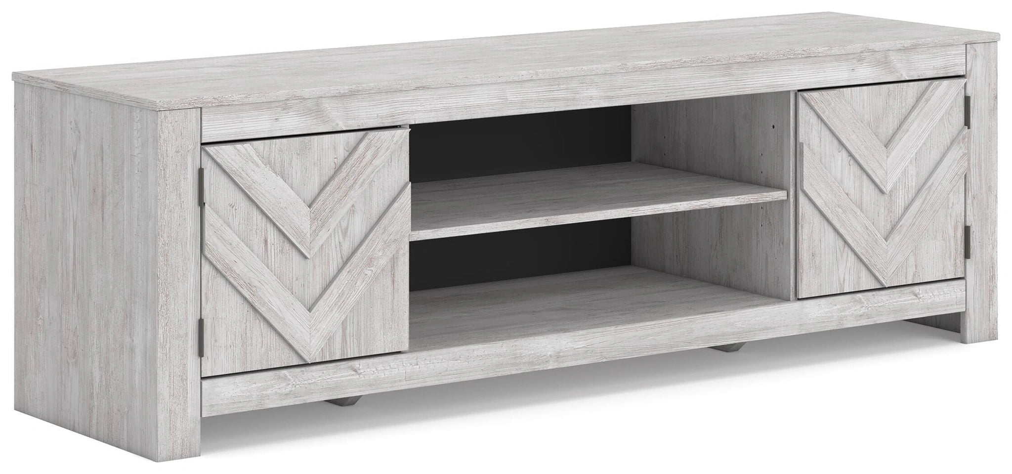 Mueble de TV Cayboni de 71"