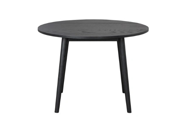 Mesa de comedor redonda Yate
