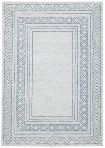 Alfombra de área Azelhurst