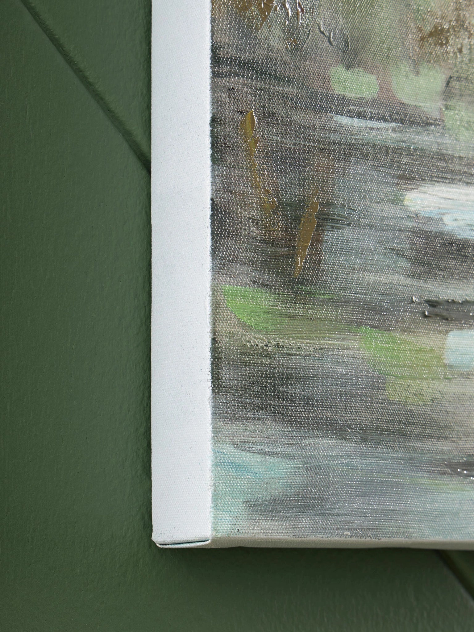 Arte de pared Evermaddick