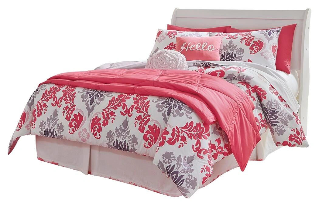 Cama Anarasia