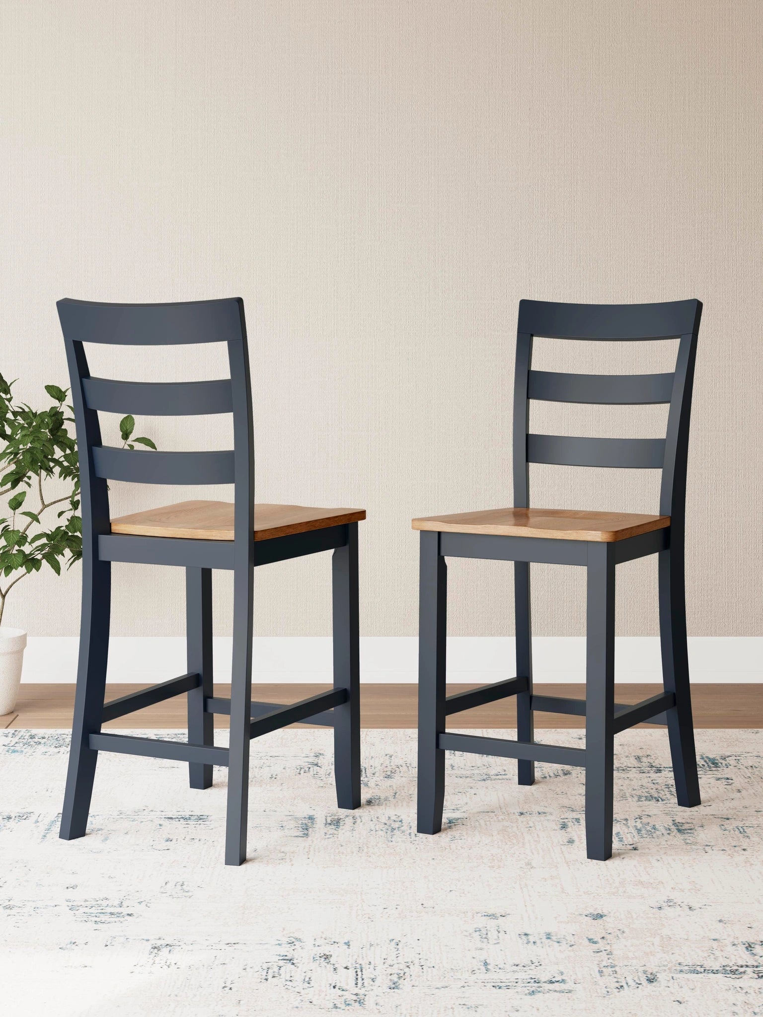 Juego de comedor Gesthaven