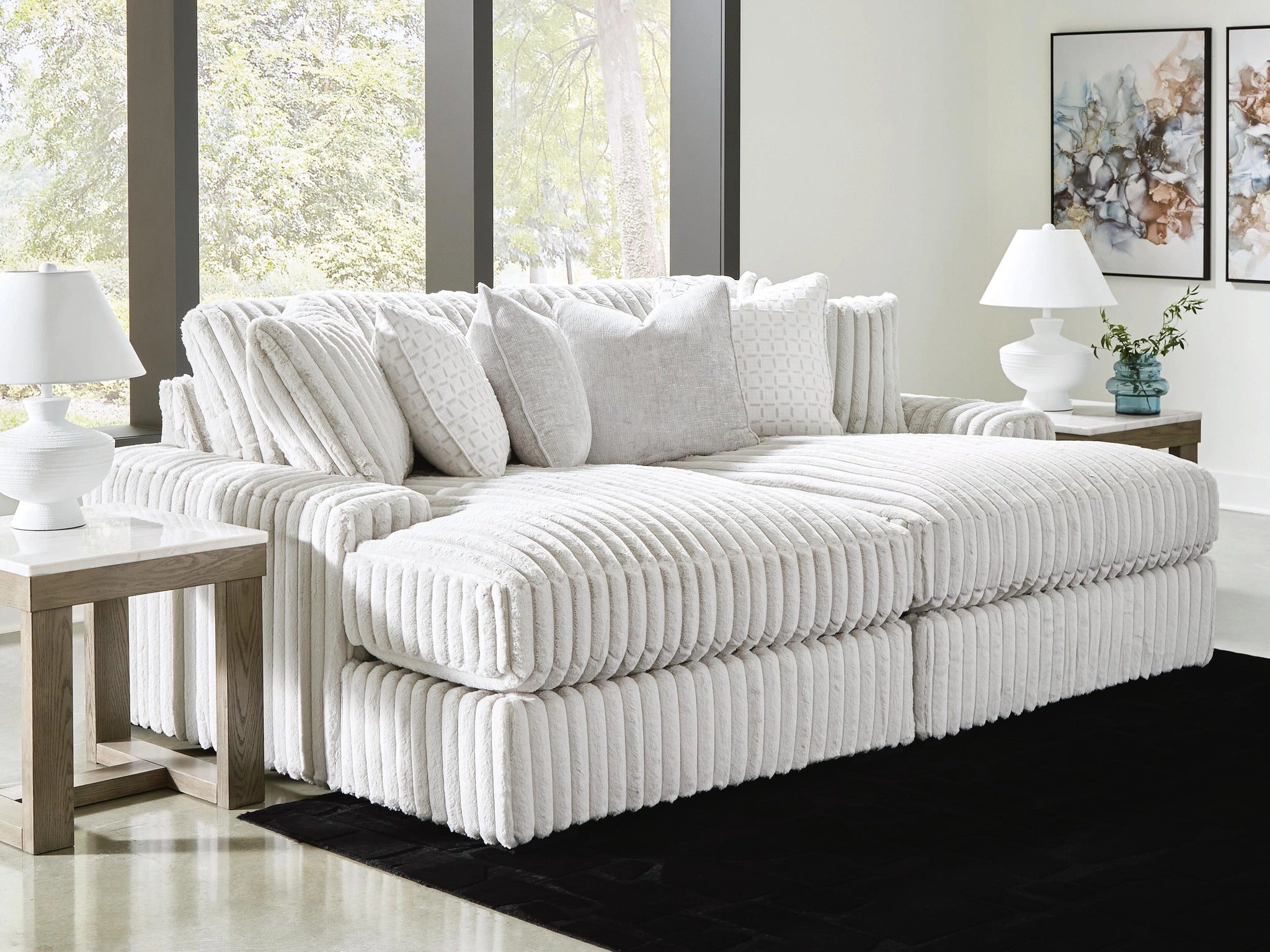 Estupenda Super Chaise