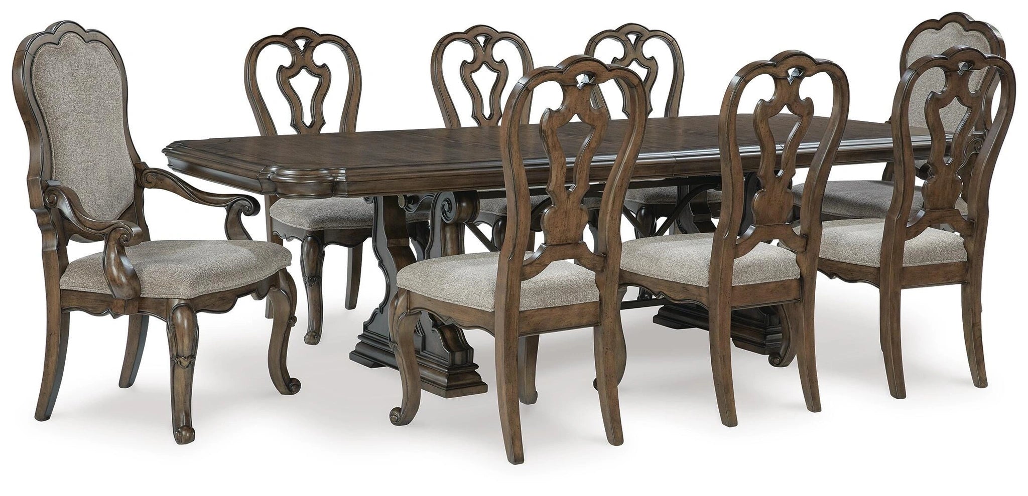 Juego de comedor Maylee