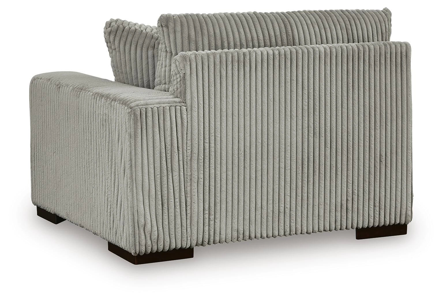 Sofá seccional Lindyn con chaise longue