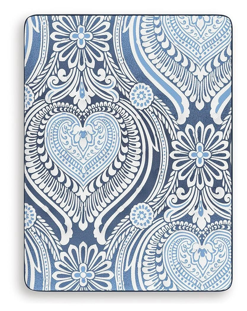 Colchón Plush Luxe 2.0