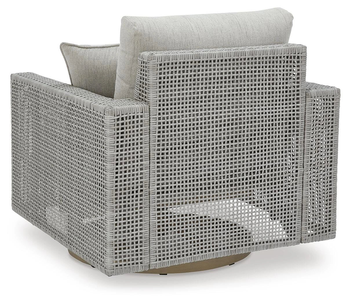 Juego de Muebles de Exterior Seton Creek