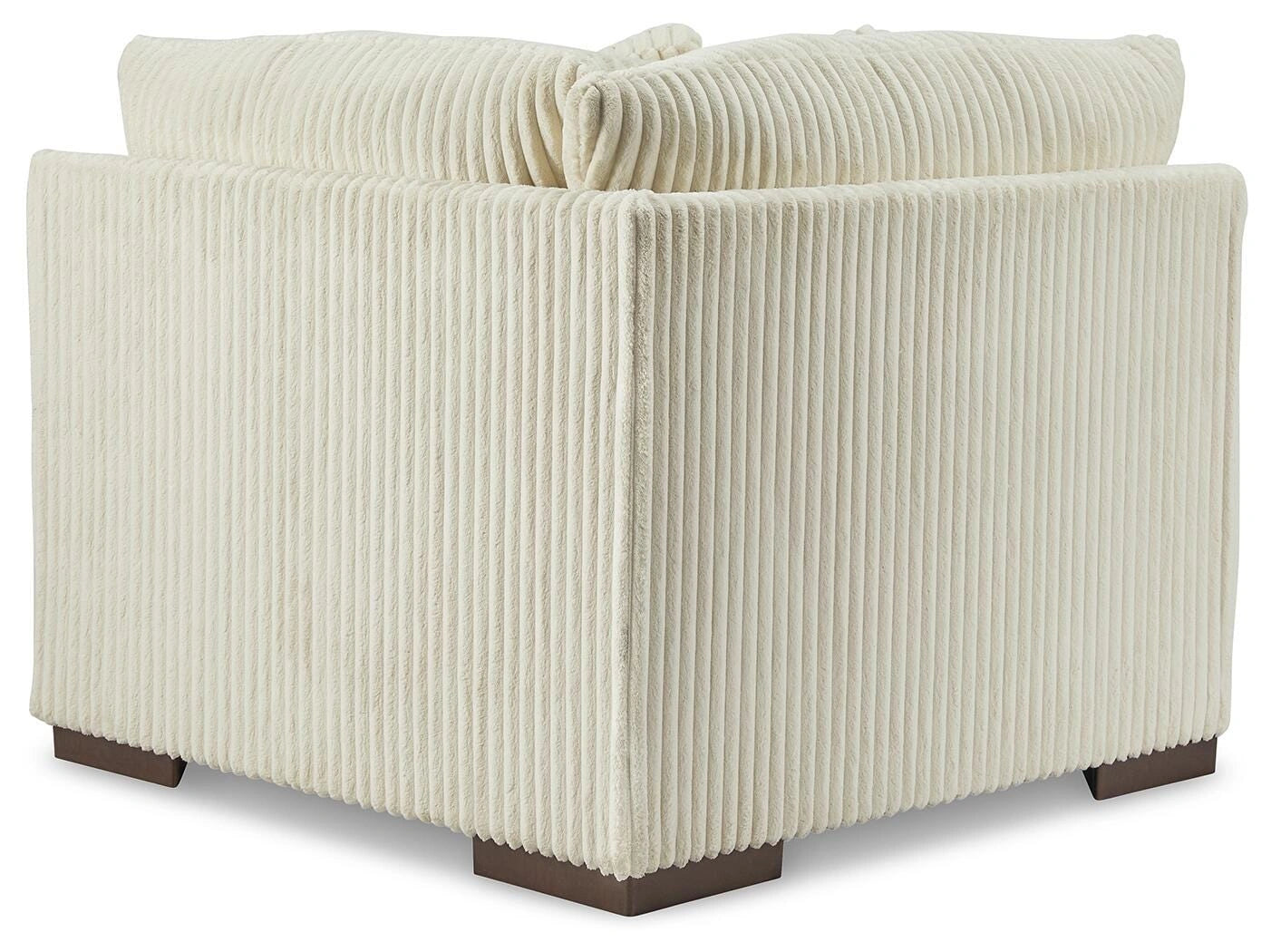 Sofá seccional Lindyn con chaise longue