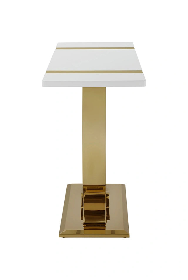 Mesa de centro Horve