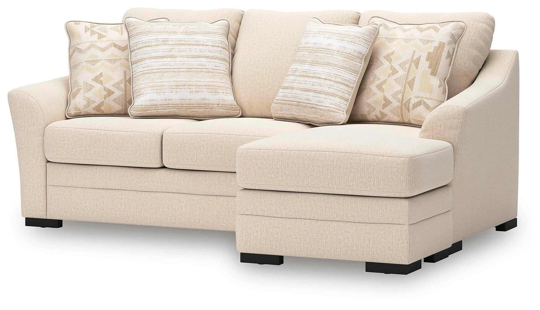 Lango Sofá Cama Chaise