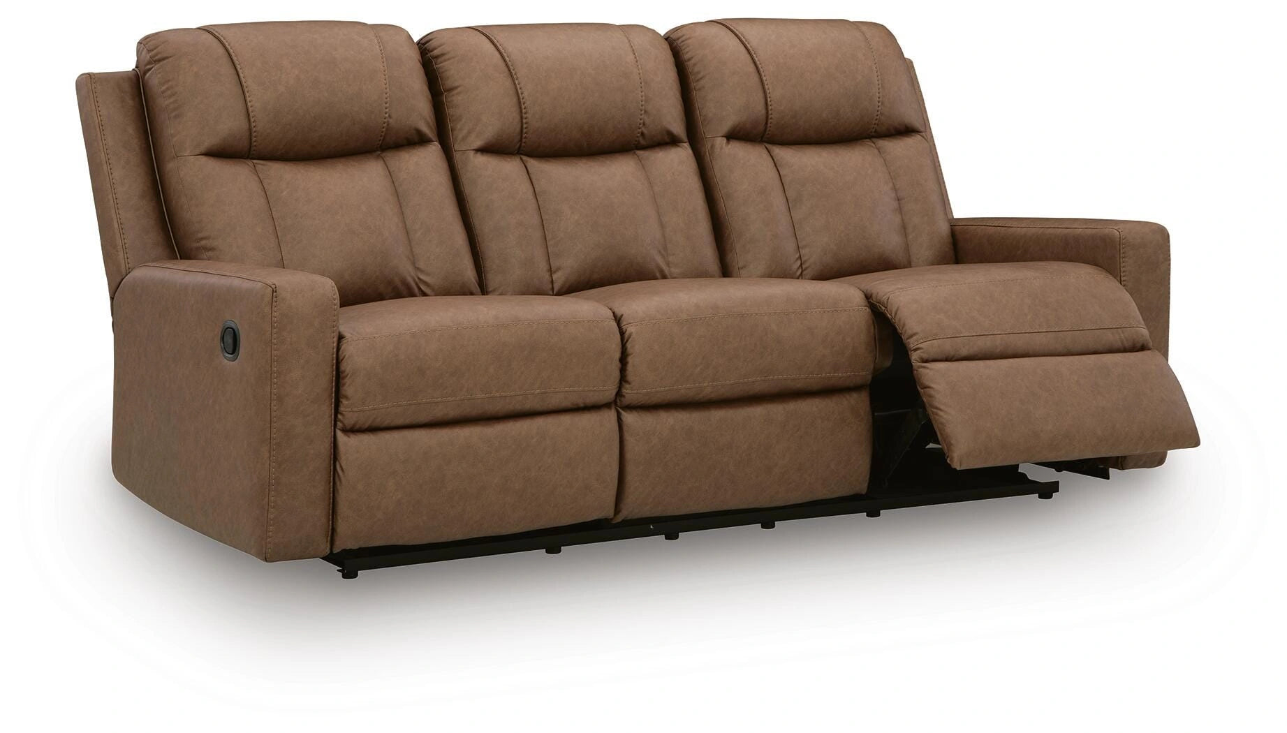 Sofá reclinable Mackmenville