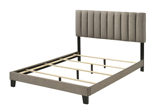 Juego de dormitorio queen de 5 piezas Altimari