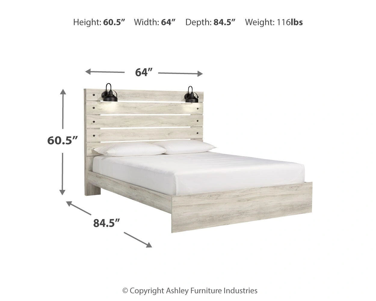Cama Cambeck