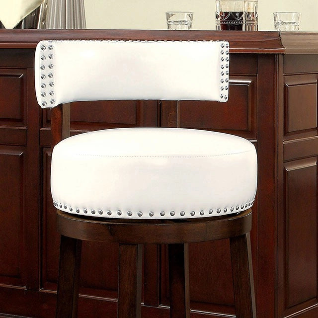 Taburete de bar Shirley (2/Caja)