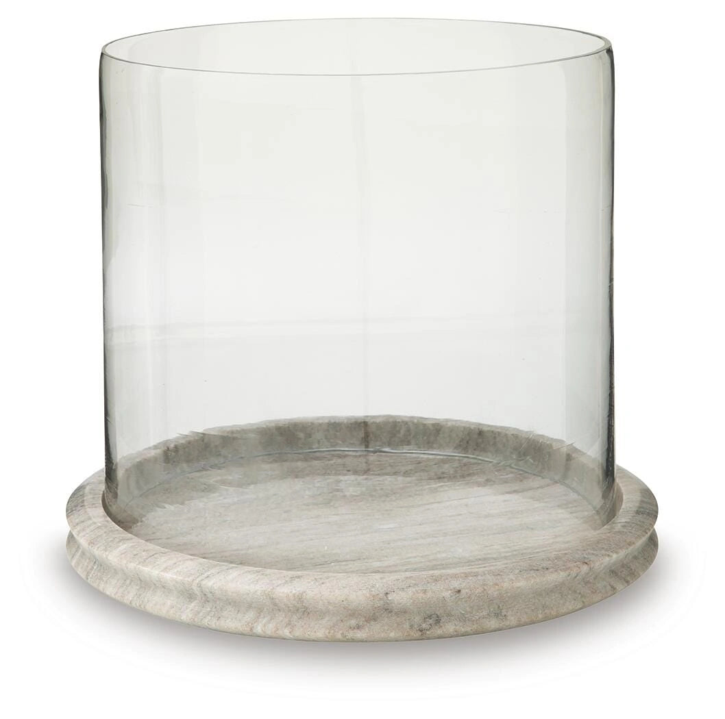Soporte para velas Saskia