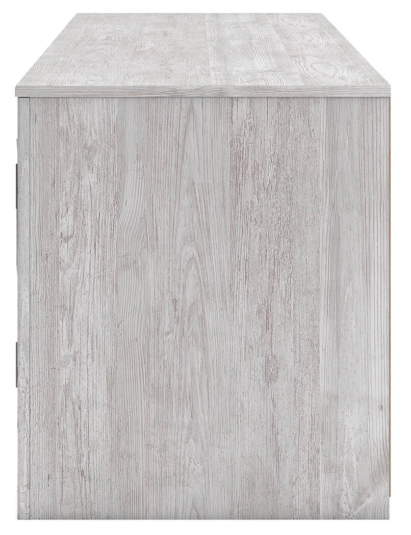 Mueble de TV Cayboni de 71"