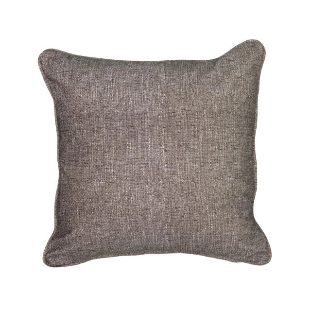 ARDENFOLD Sofá biplaza, beige y gris