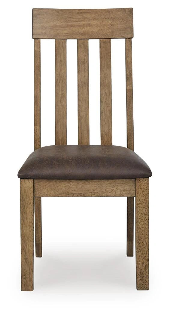 Silla de comedor Urbinforte