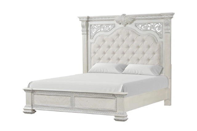 Juego de dormitorio de matrimonio Promenade