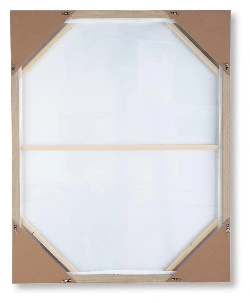 Decoración de pared Trailport