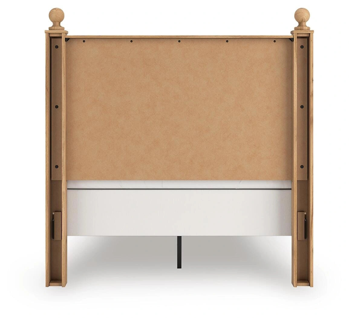 Cama Aleaport
