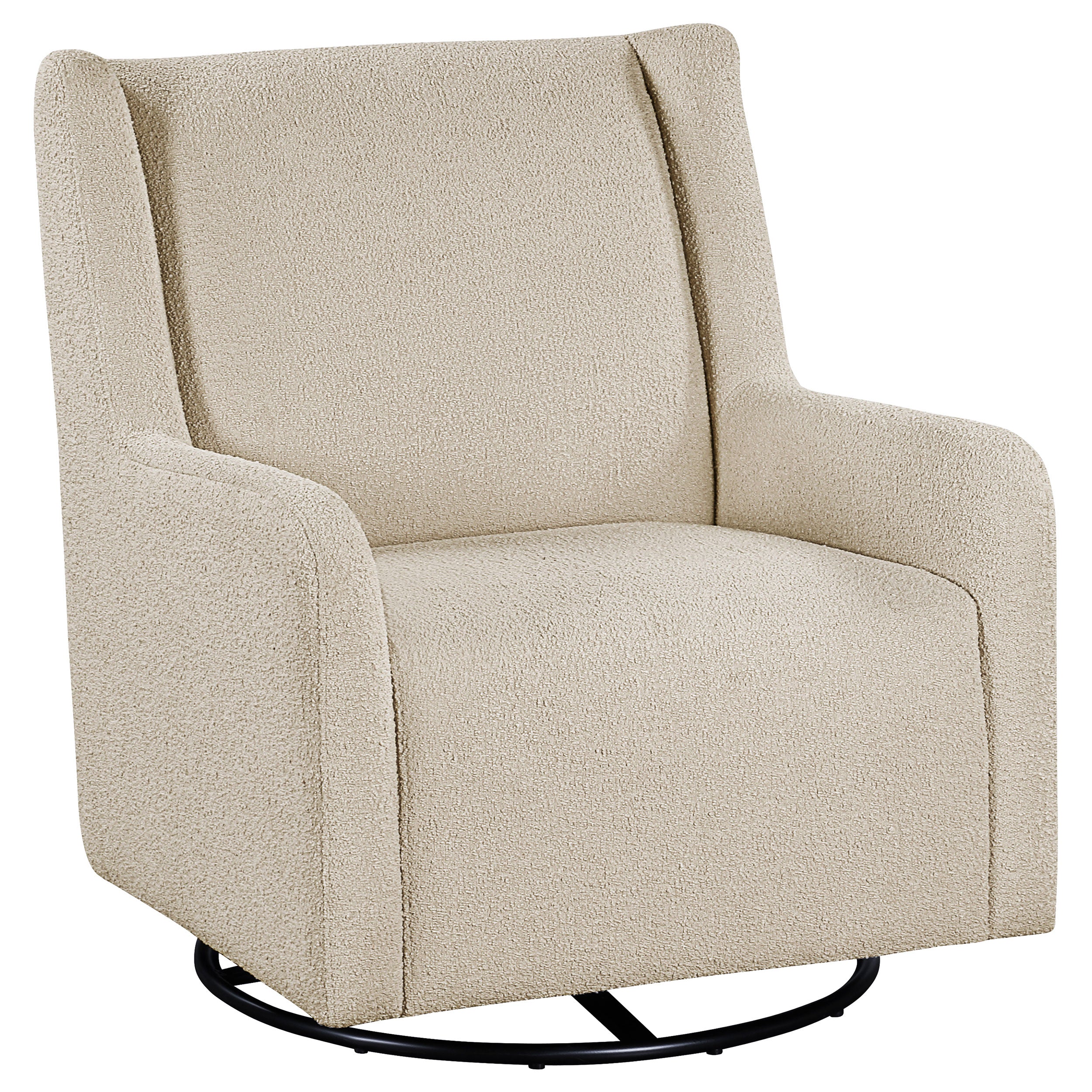 Serra Swivel Glider Chair