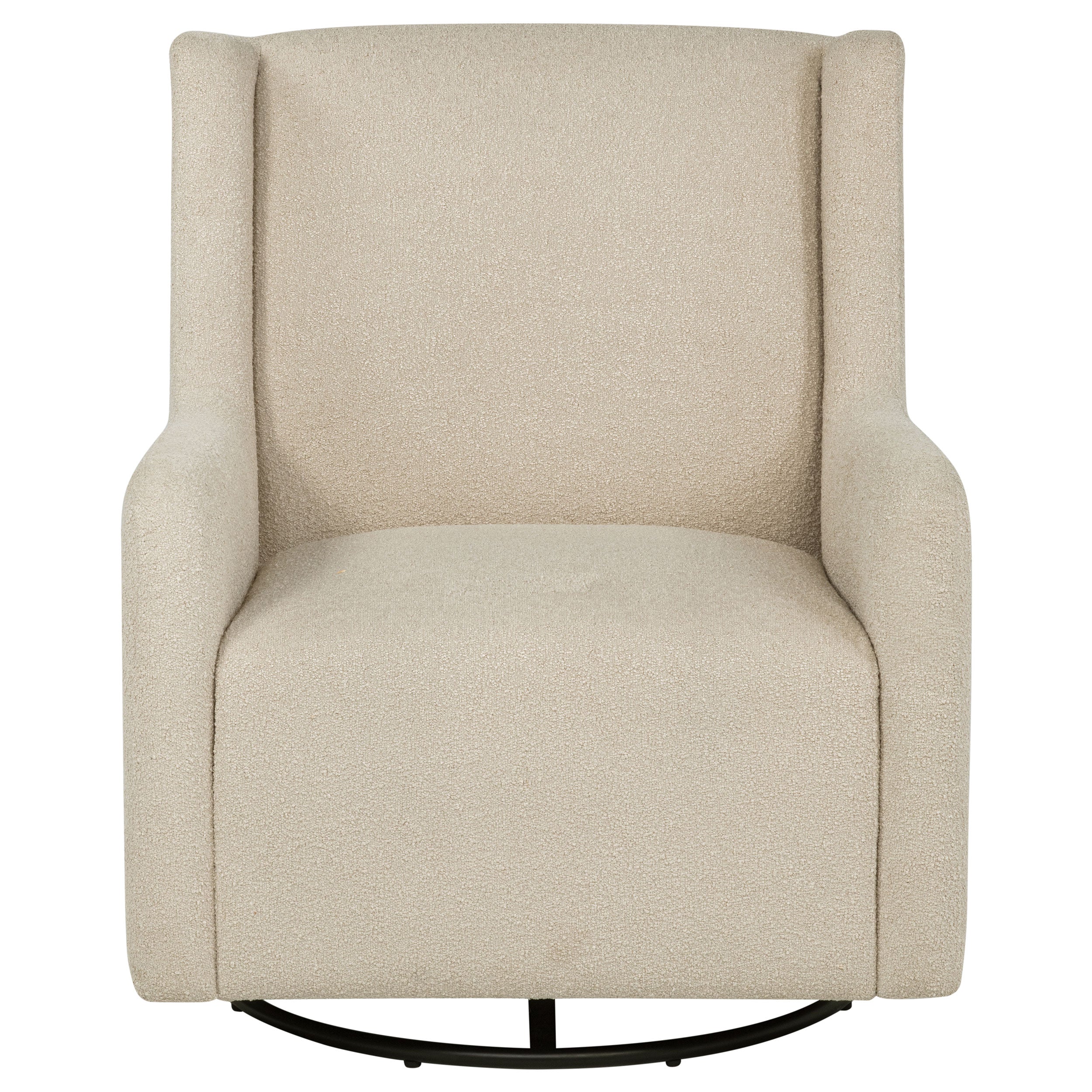 Serra Swivel Glider Chair