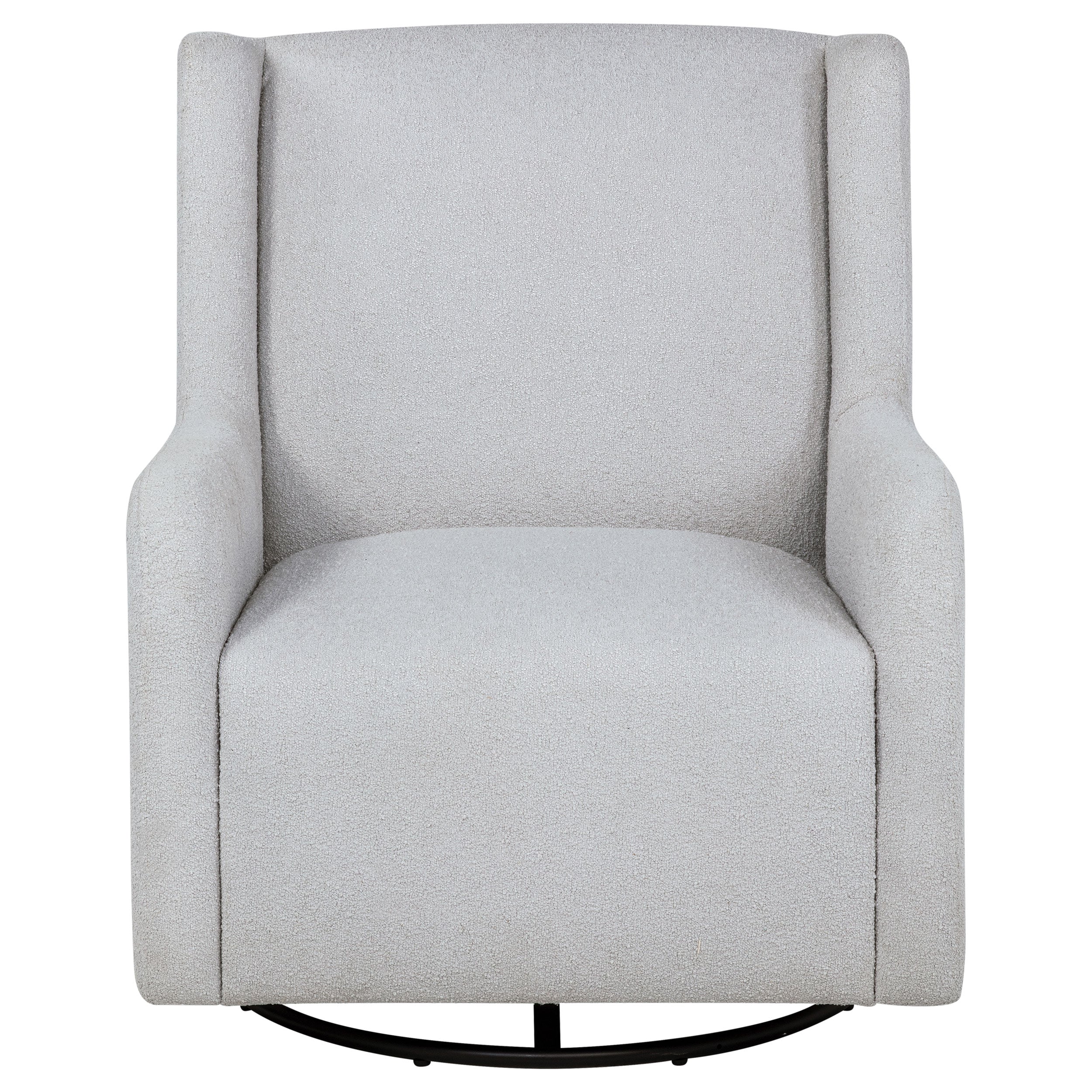 Serra Swivel Glider Chair