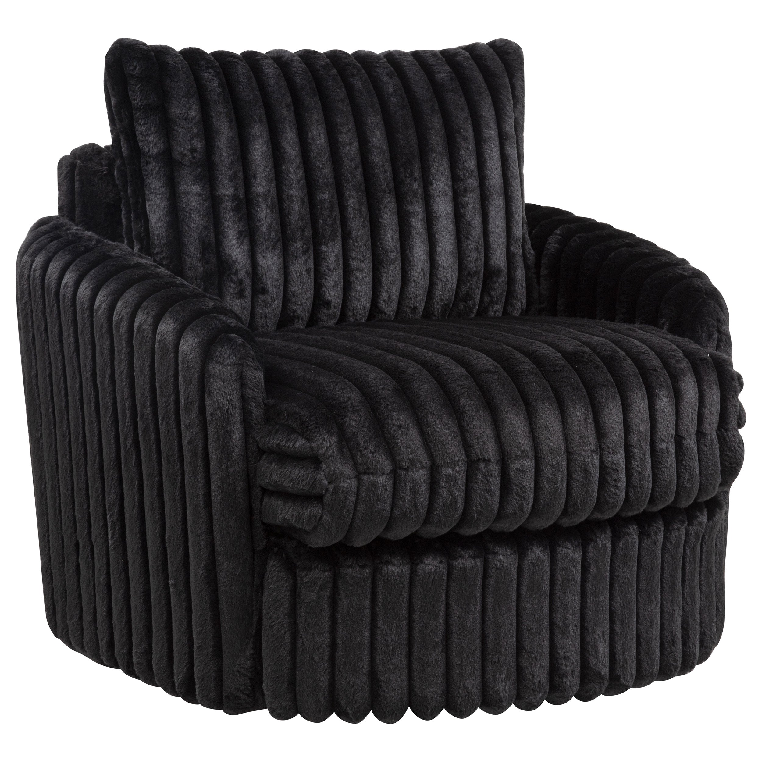 Sillón Giratorio Sarco