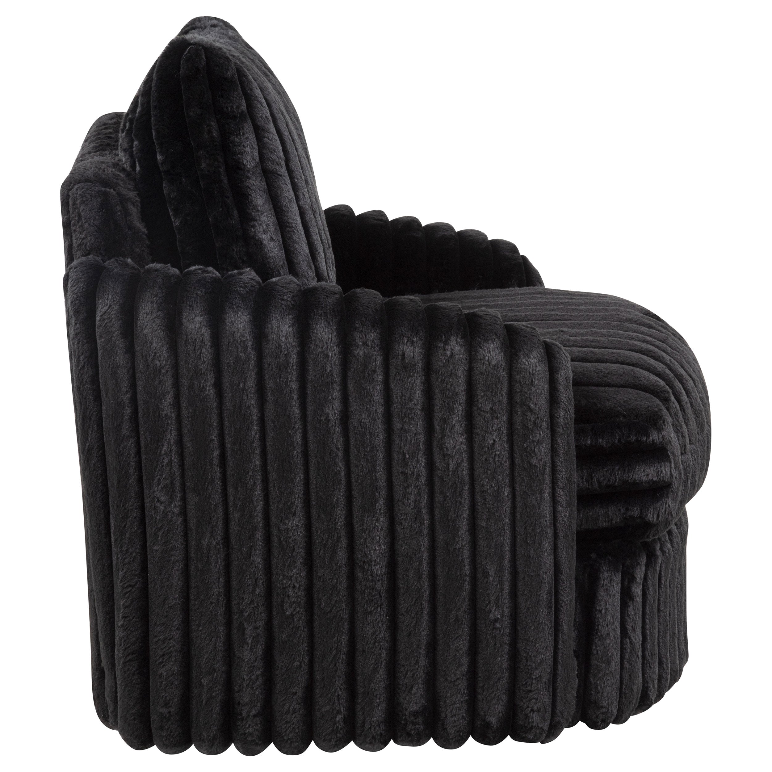 Sillón Giratorio Sarco