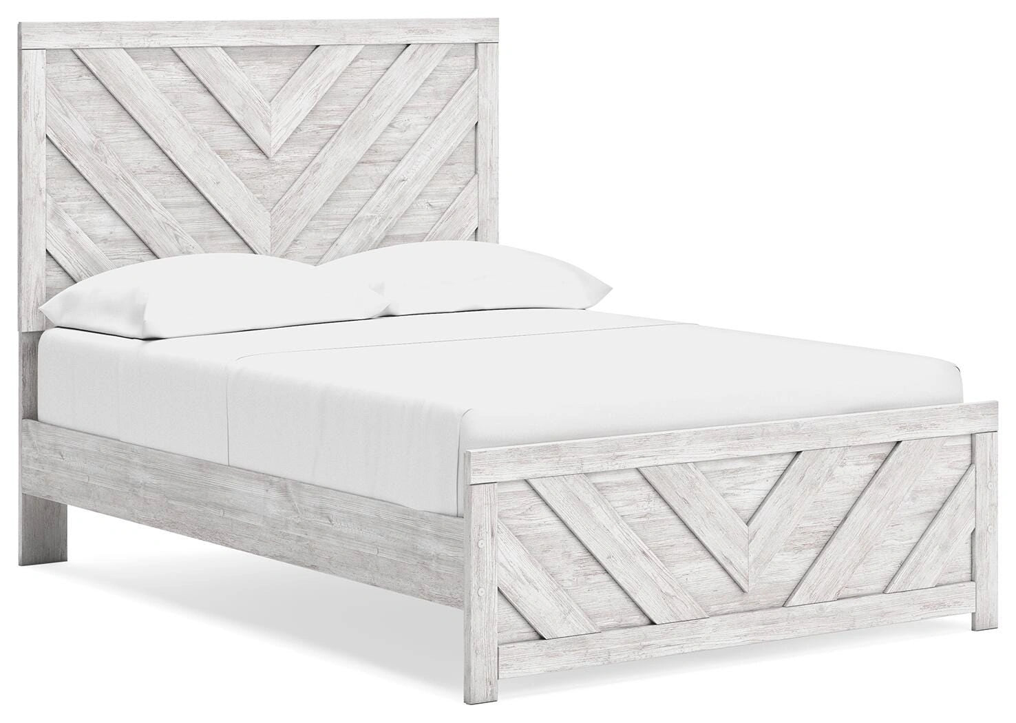 Paquete de Dormitorio Cayboni